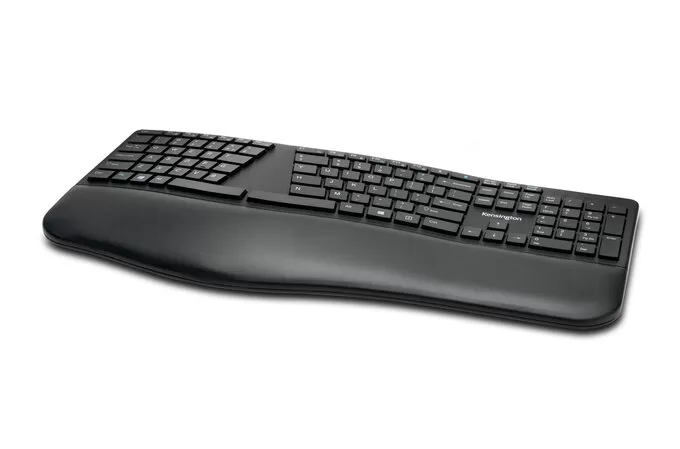 Teclado Inalámbrico KENSINGTON K75401, Inalámbrico, Negro, Inalámbrico - Imagen 7