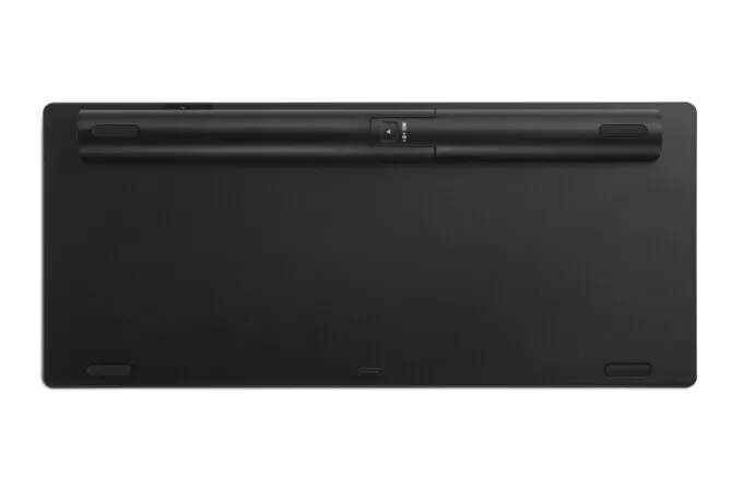 Teclado KENSINGTON K75502ES, Inalámbrico, Negro - Imagen 4