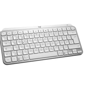 MX Keys Mini LOGITECH 920-010477, Plata