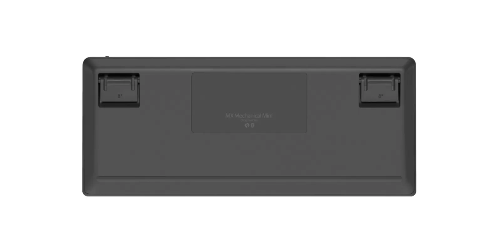 Teclado LOGITECH MX MECHANICAL MINI, Negro - Imagen 3