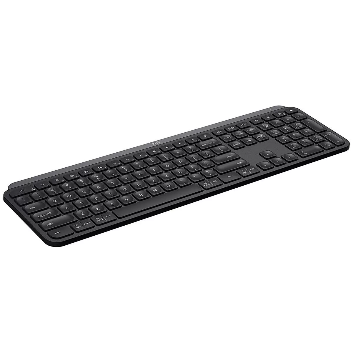 Logitech MX KEYS S 920-011561 - Imagen 2
