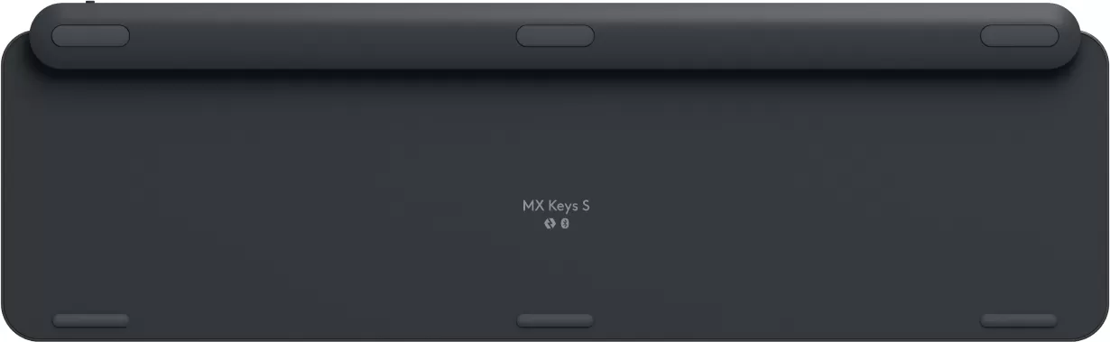 Logitech MX KEYS S 920-011561 - Imagen 5