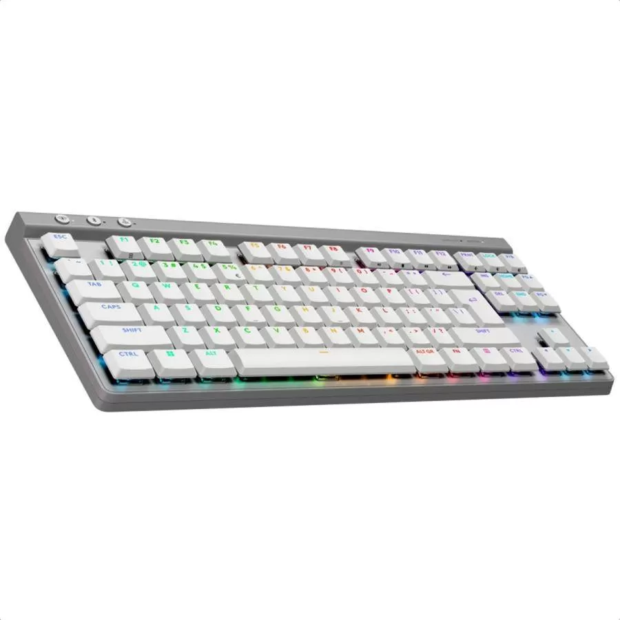 Teclado G515 920-012535 Logitech G515 LIGHTSPEED TK