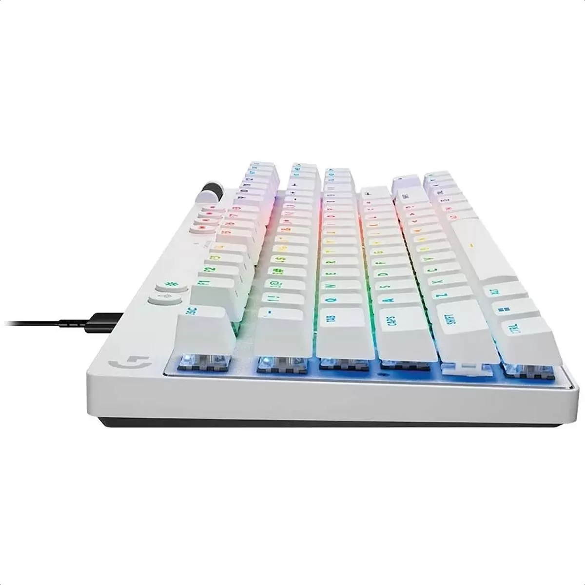 TECLADO LOGITECH PRO X 920-013132 - Imagen 2