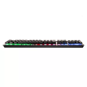 TECLADO MULTIMEDIA GAMER K152 NA-0966