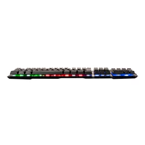 TECLADO MULTIMEDIA GAMER K417 NA-0967