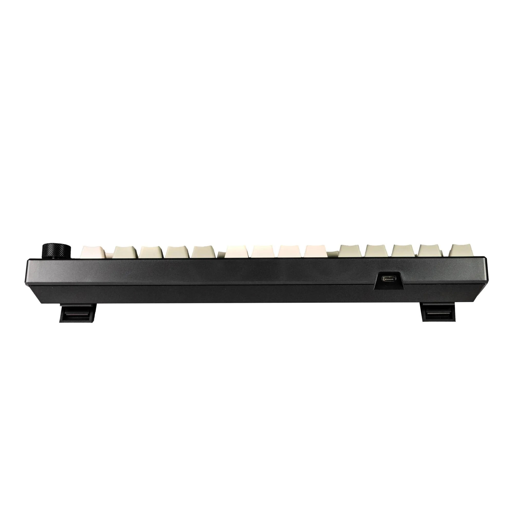 TECLADO MECANICO GAMER 80% K476 NA-0969 - Imagen 3