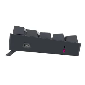 Teclado Mecánico Redragon Dragonborn, Inglés, Negro, RGB