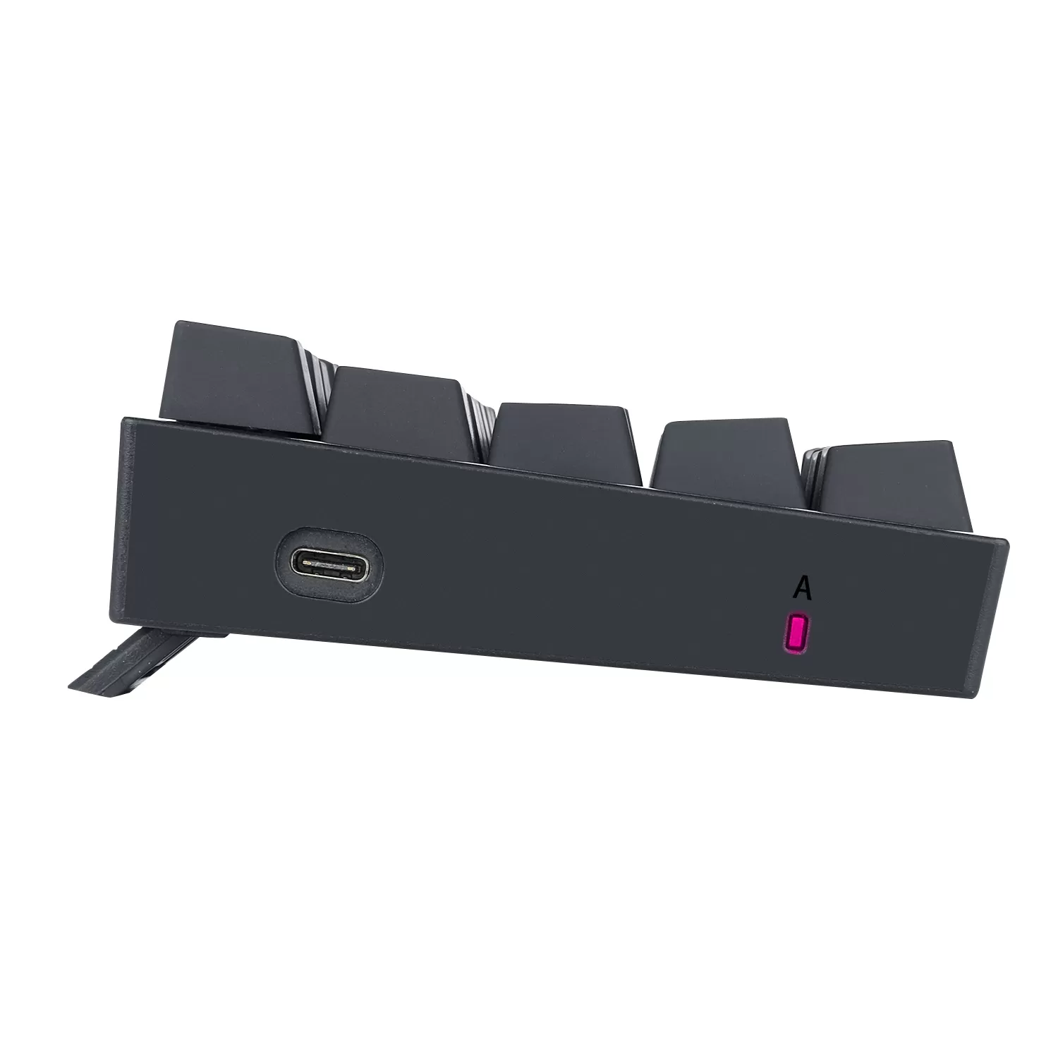 Teclado Mecánico Redragon Dragonborn, Inglés, Negro, RGB