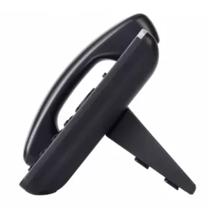 Telefono IP de 1 linea con 1 cuenta SIP, Ethernet sin Poe, conferencia de 3 vias,incluye su fuente de alimentacion