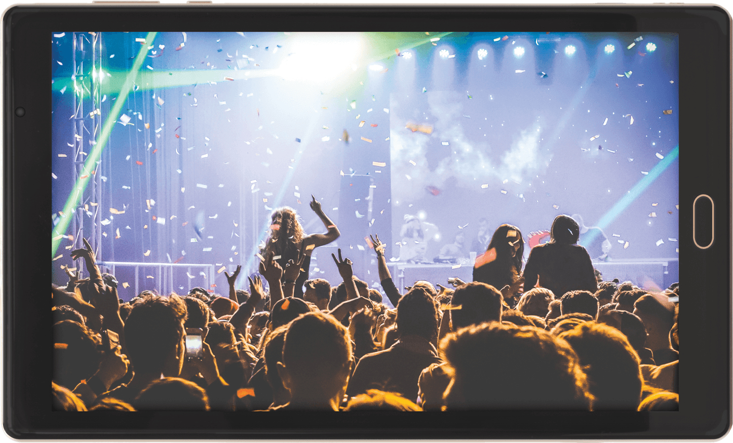 TABLET 3G 3L-2 2GB RAM 32GB ROM 9 PULGADAS IPS ANDROID 10 CAM 5 Y 8 MP FLASH SIM FUNDA CON COVER Y STAND INCLUIDA PLATA - Imagen 3