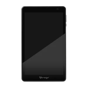 TABLET VORAGO PAD-8/ 8 PULGADAS ANDROID 13 QUADCORE 4GB 64GB IPS 2MP 5MP WIFI BT GMS NEGRA