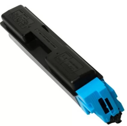 Tóner KYOCERA 1T02KTCUS0, Laser, 7000 páginas, Cian, TASKalfa 306ci / TASKalfa 307ci