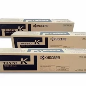Tóner KYOCERA 0T02KT0US0, Laser, 12000 páginas, Negro, TASKalfa 306ci / TASKalfa 307ci