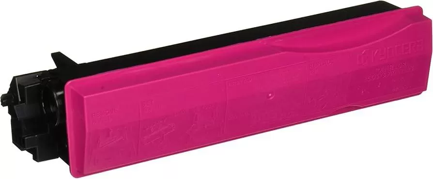 Tóner KYOCERA TK-5232M, 2200 páginas, Magenta