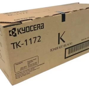 Tóner KYOCERA TK-1172, Negro