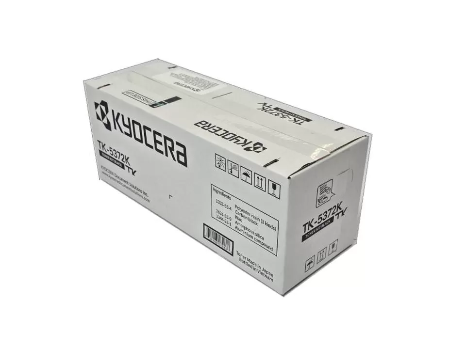 TONER KYOCERA 1T02YJ0US0 TK-5372K NEGRO