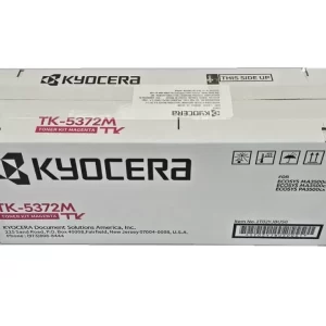 TONER KYOCERA 1T02YJBUS0 TK-5372M MAGENTA