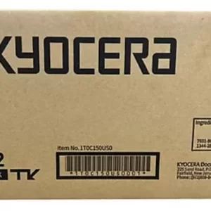TONER KYOCERA 1T0C150US0 TK-1262 NEGRO