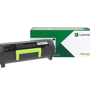 Tóner LEXMARK B244H00, Laser, Negro, 6000 páginas, Negro, Lexmark