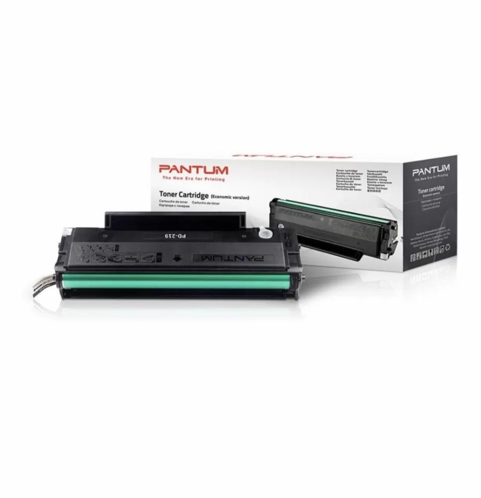 TONER MARCA PANTUM MODELO PB-210R NEGRO, RENDIMIENTO 1600 PAGINAS, PARA EQUIPO P2500W Y M6550NW