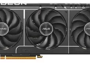 ASUS PRIME-RX9070XT-O16G GDDR6, AMD Radeon, PCI Express 5.0, OpenGL 4.6, HDMI, DisplayPort