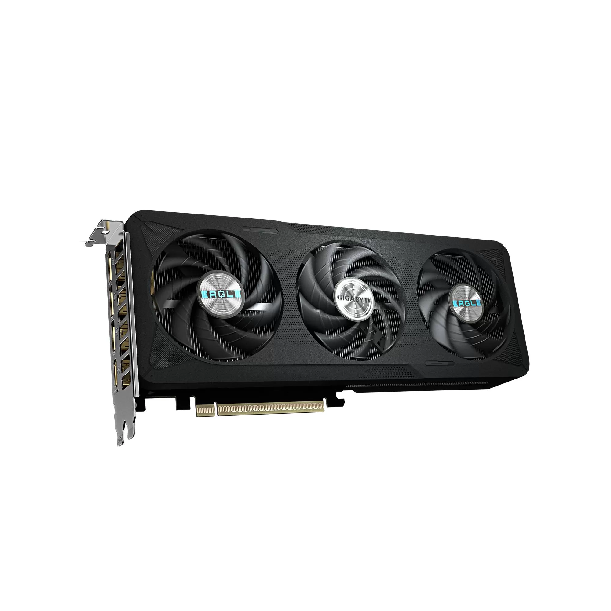 TARJETA DE VIDEO GIGABYTE GV-N5060 EAGLEMAX OC-8GB