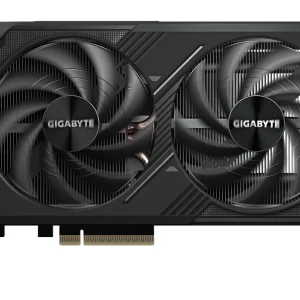 TARJETA DE VIDEO GIGABYTE GV-N506TWF2OC-8GD, RTX 5060Ti, 8GB, 128 BITS, GDDR7, PCI-E 5.0