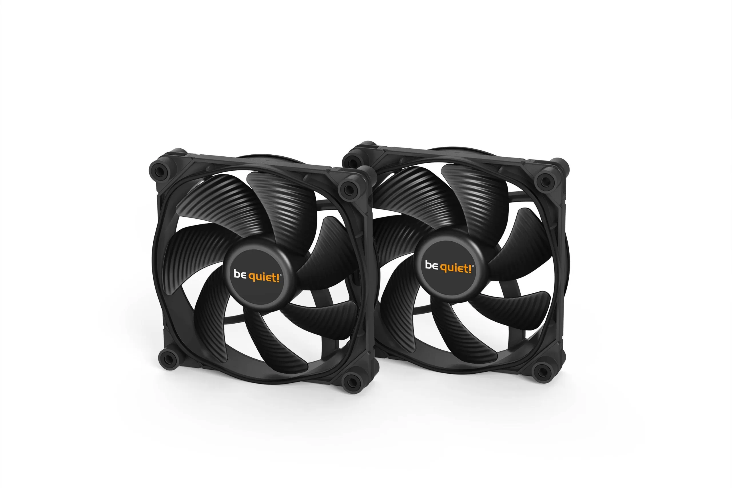 ENFRIADOR be quiet! Silent Loop 2 280 mm es la unidad de refrigeración por agua todo en uno inmensamente silenciosa y para sistemas con CPU overclockeadas