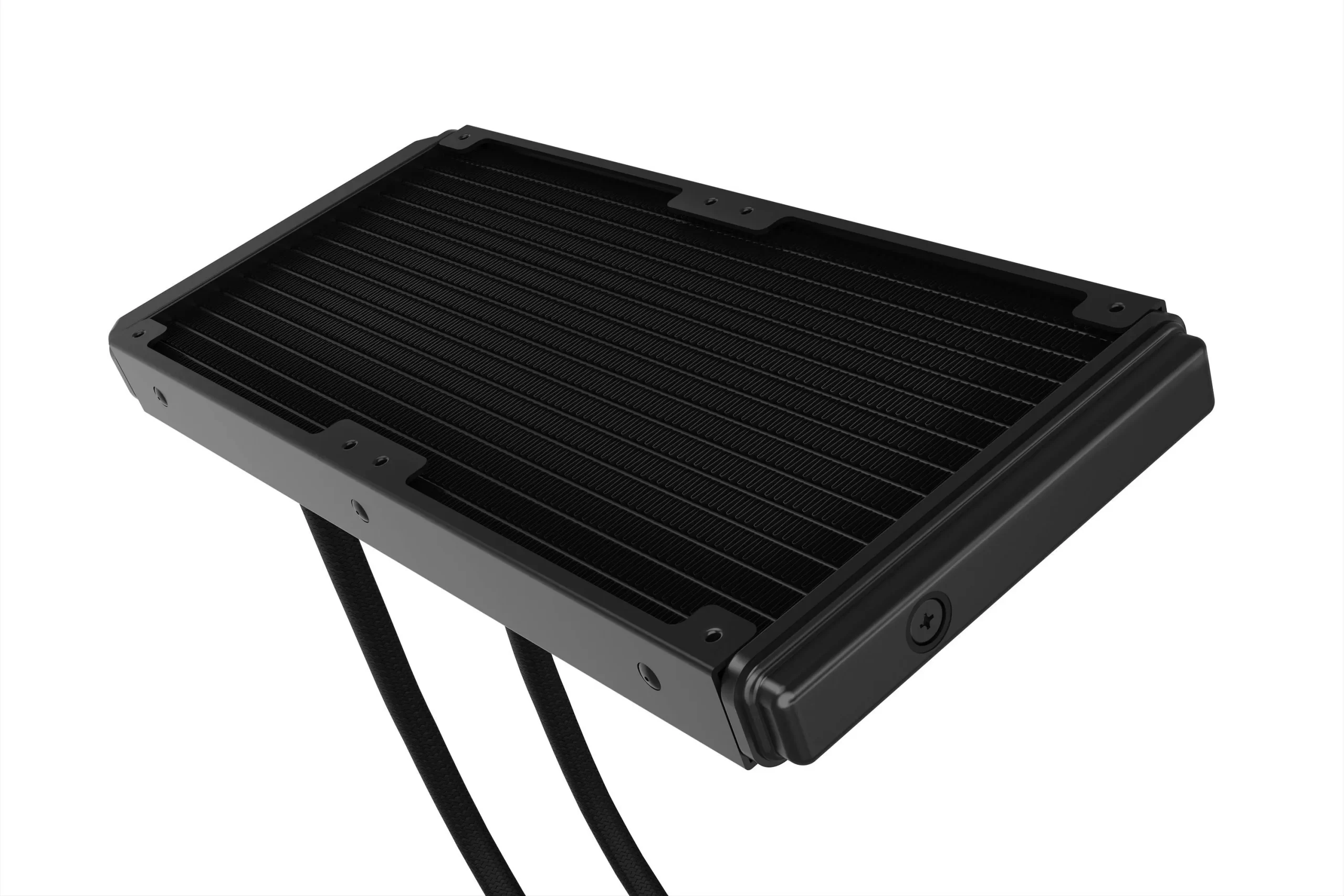 ENFRIADOR be quiet! Silent Loop 2 280 mm es la unidad de refrigeración por agua todo en uno inmensamente silenciosa y para sistemas con CPU overclockeadas - Imagen 2