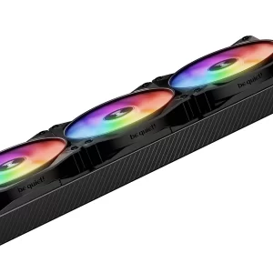 BE QUIET! VENTILADOR WINGSLX 120MM BL123