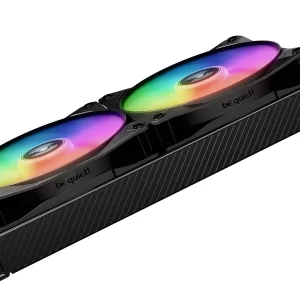 BE QUIET! VENTILADOR WINGSLX 140MM BL129