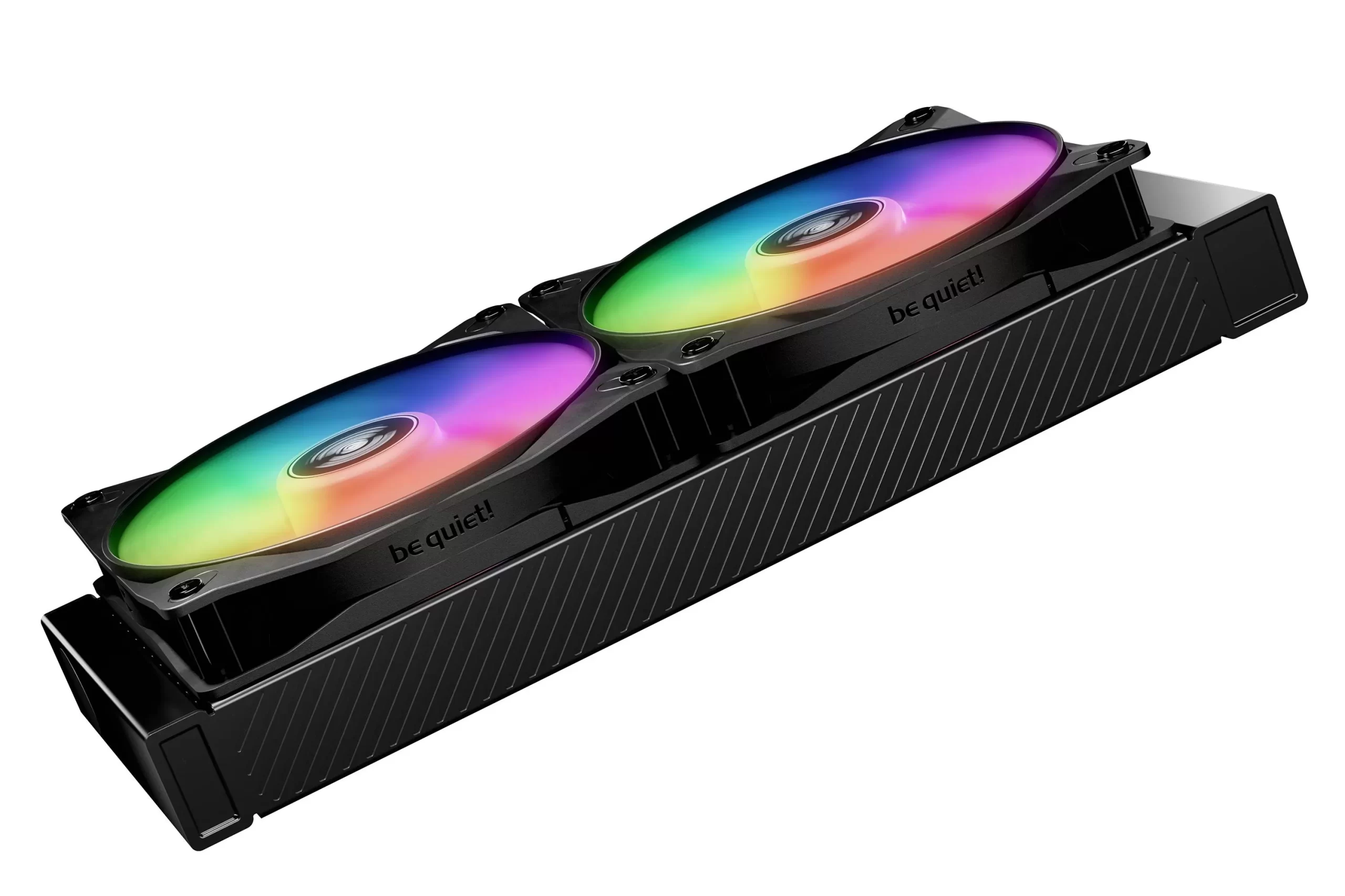 BE QUIET! VENTILADOR WINGSLX 140MM BL129