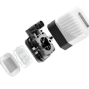 ENFRIADOR LIGHT LOOP 240MM BW020