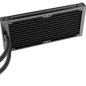 ENFRIADOR SILENT LOOP 3 240MM BW024