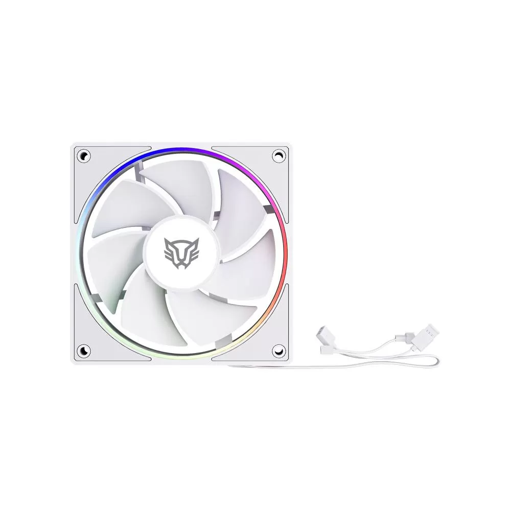 Ventilador de 120mm Balam Rush Eolox Bora-R EXB85R - Imagen 2