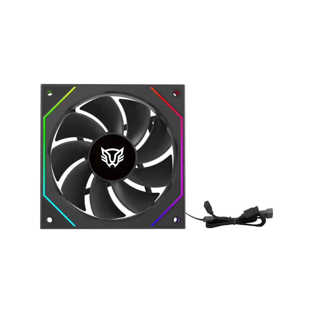 Ventilador de 120mm Balam Rush Eolox Link EXL95 - Imagen 5