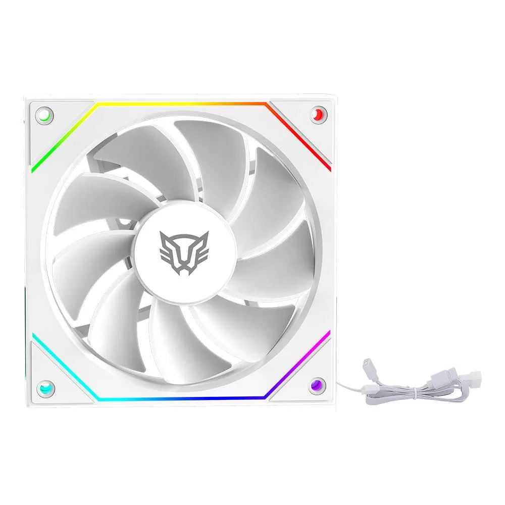 Ventilador de 120mm Balam Rush Eolox Link-R EXL95R - Imagen 2