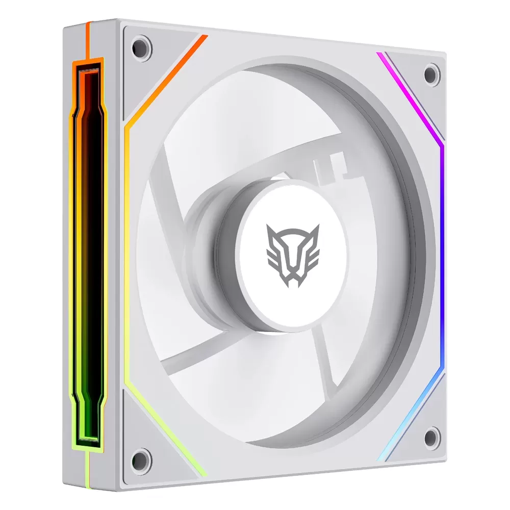 Ventilador de 120mm Balam Rush Eolox Link-R EXL95R - Imagen 3