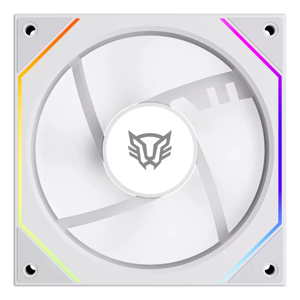 Ventilador de 120mm Balam Rush Eolox Link-R EXL95R - Imagen 4