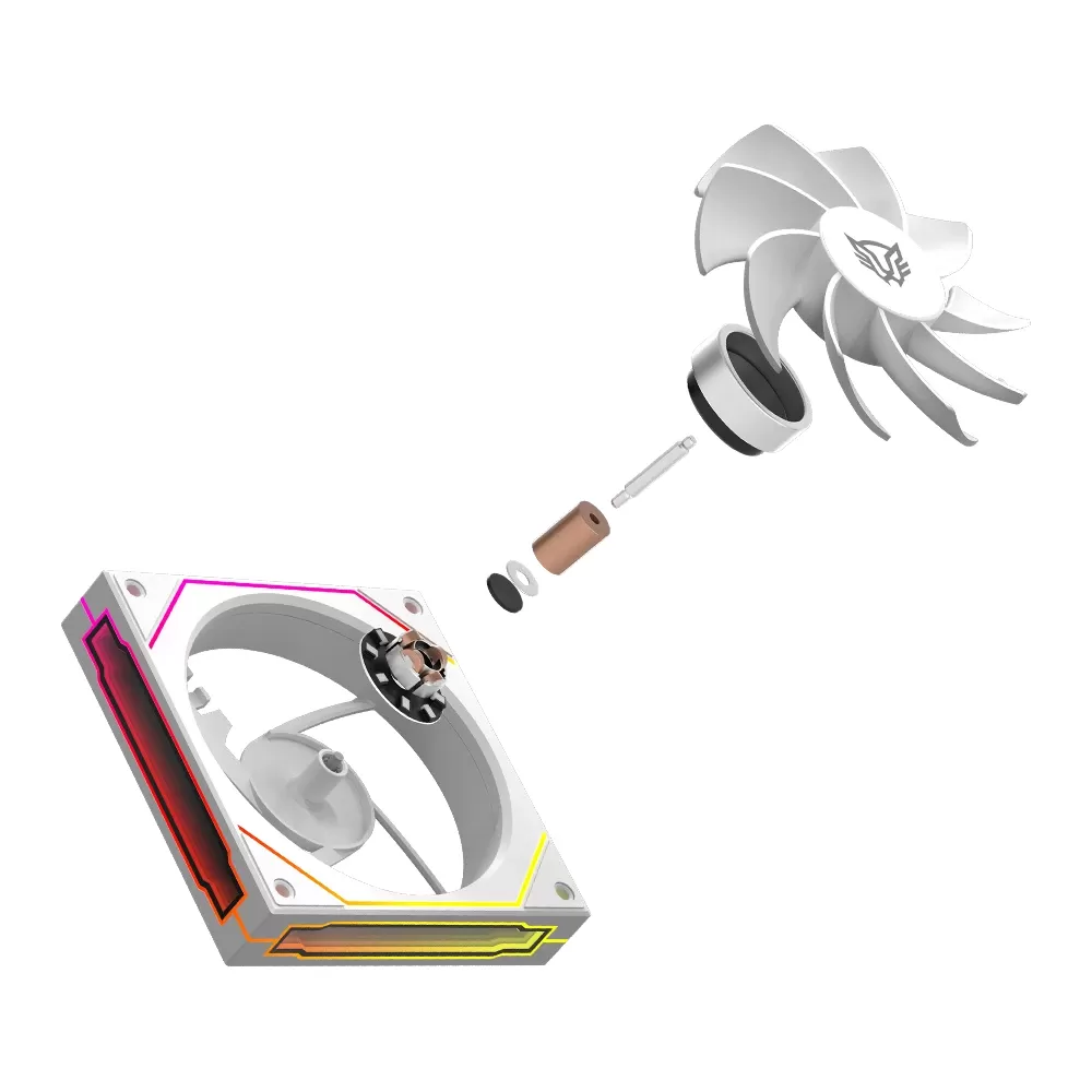 Ventilador de 120mm Balam Rush Eolox Link-R EXL95R - Imagen 5