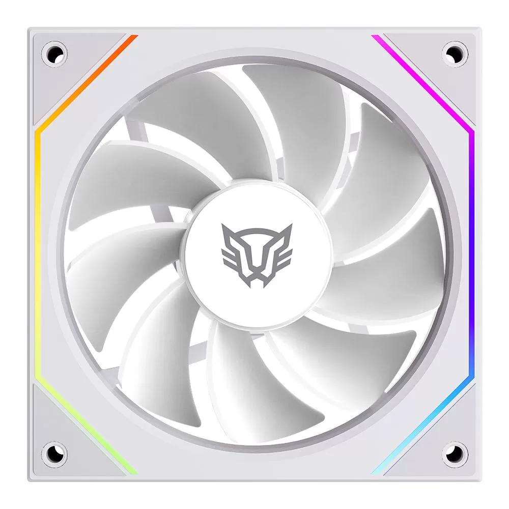 Ventilador de 120mm Balam Rush Eolox Link-R EXL95R