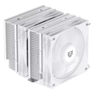 Enfriamiento de Aire BAMLAM RUSH HELIUX EXPERT HEX90 Sistema de enfriamiento de Aire, TDP 295 W