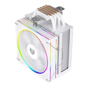 Enfriamiento de Aire BAMLAM RUSH HELIUX PRO HEX55 Sistema de enfriamiento de Aire, Display Digital