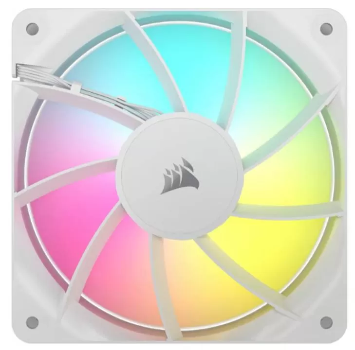 VENTILADOR CO-9050184-WW RS120 ARGB120MM - Imagen 2