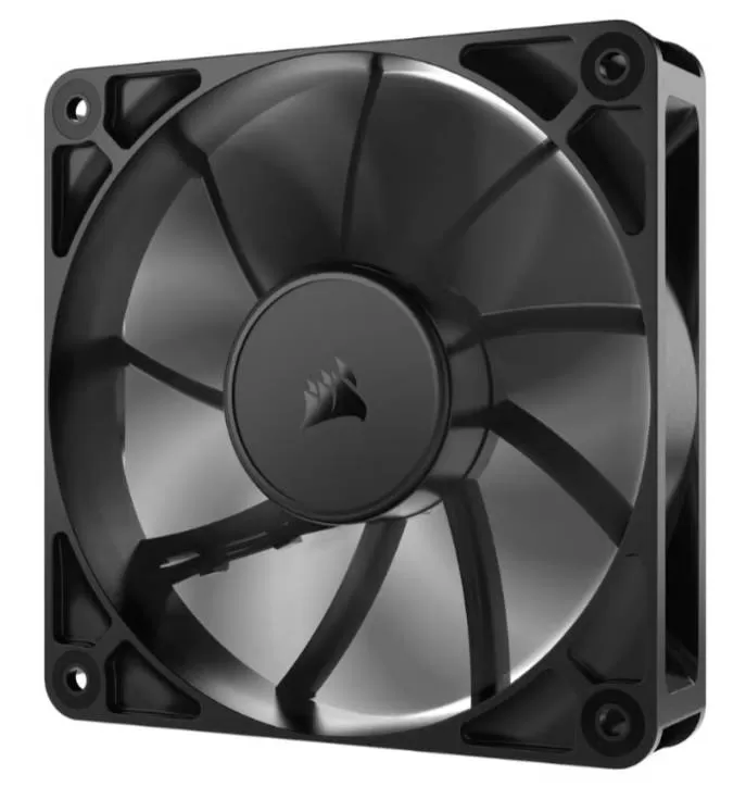 VENTILADOR CO-9050190-WW RS140 140MM - Imagen 2