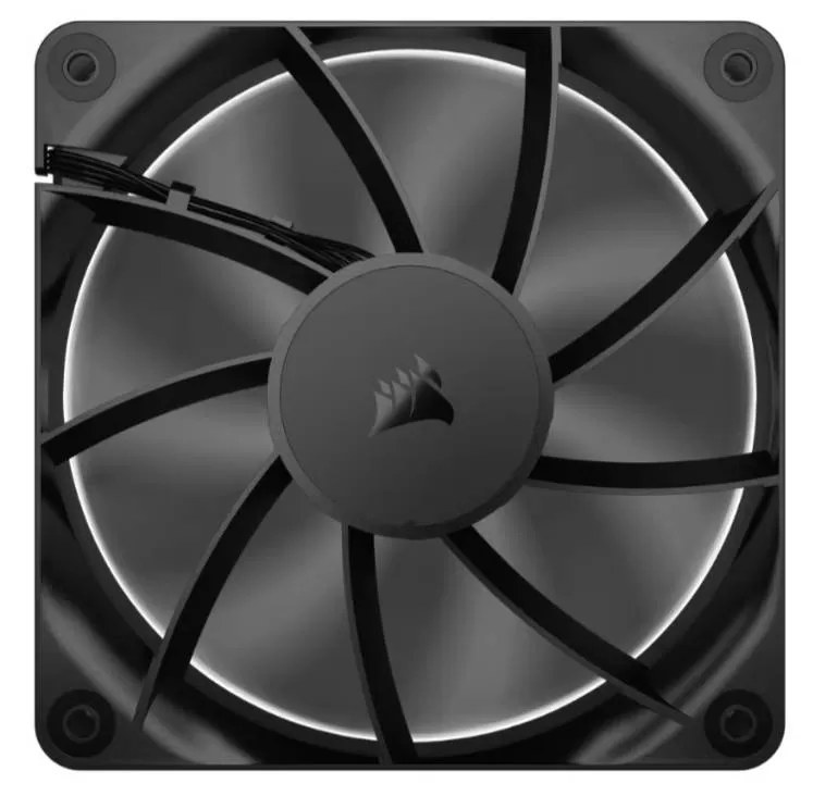 VENTILADOR CO-9050190-WW RS140 140MM - Imagen 3