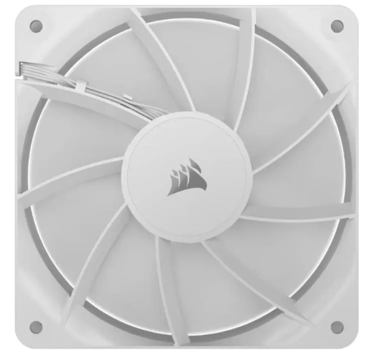 VENTI CO-9050193-WW RS120 120MM BLANCO - Imagen 2