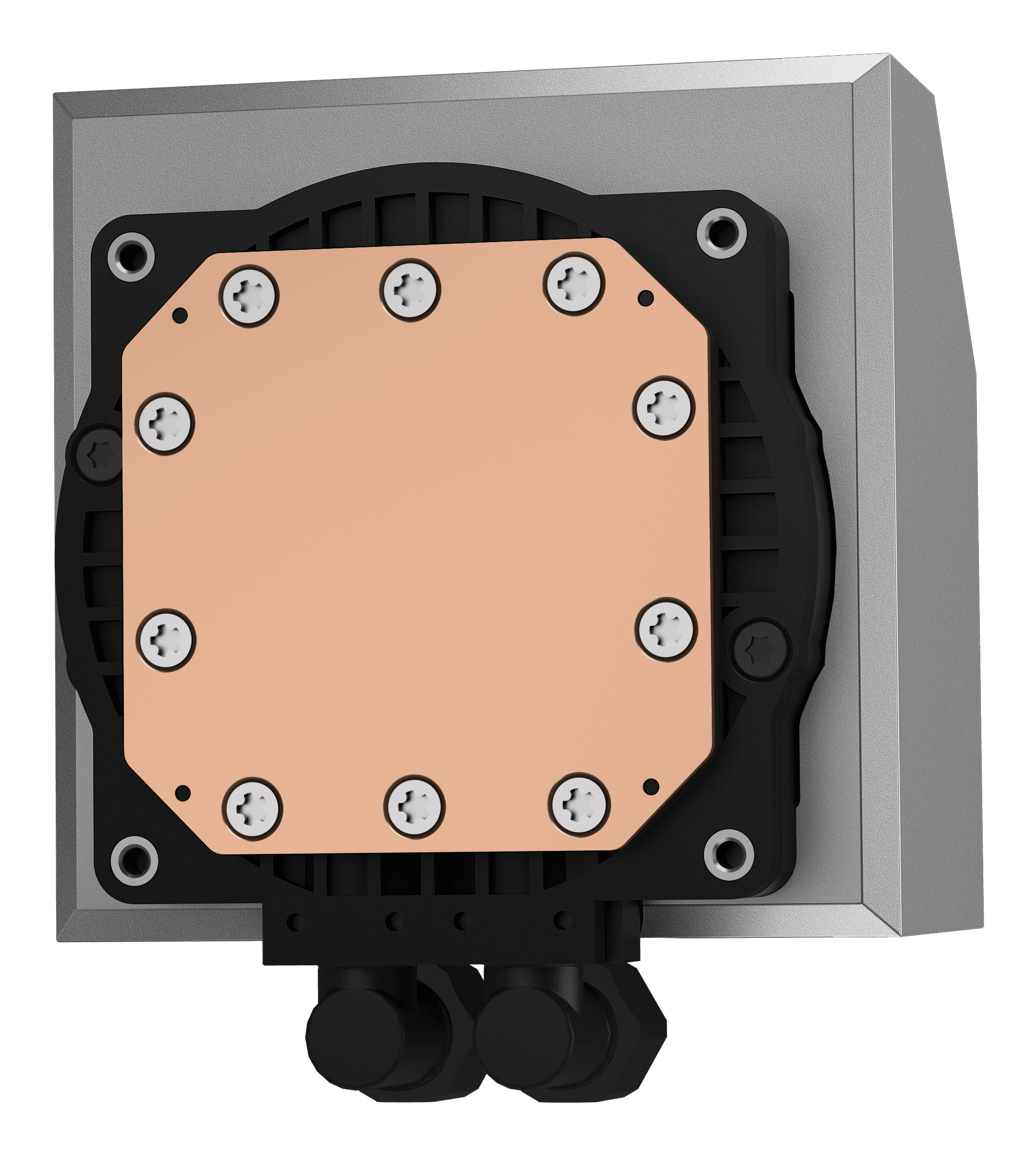 Enfriamiento Liquido Gaming DEEPCOOL LT360 (R-LT360-BKAMNC-G-1), ARGB, 360mm, 2400 RPM Socket LGA 1700,1200/AM4, AM5