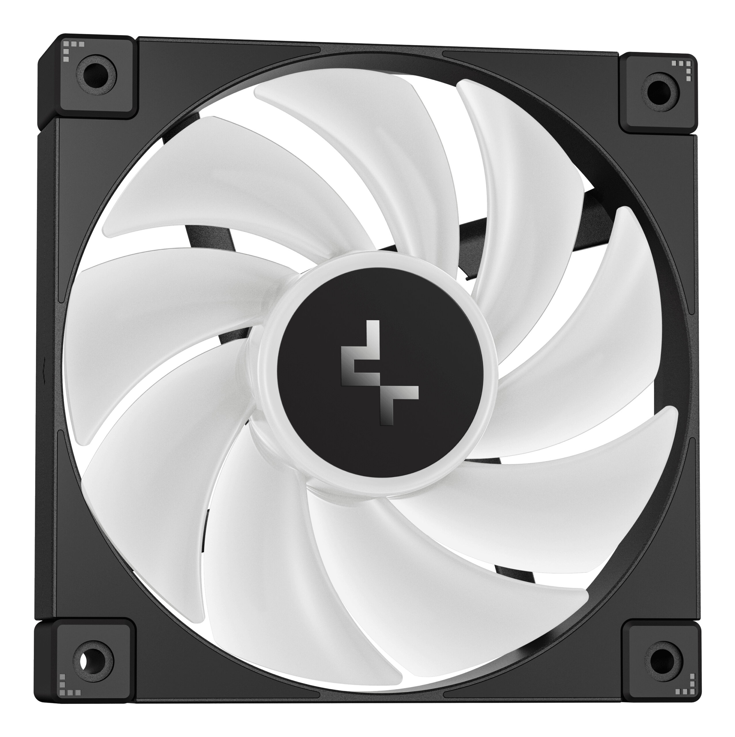 Enfriamiento Liquido Gaming DEEPCOOL LT360 (R-LT360-BKAMNC-G-1), ARGB, 360mm, 2400 RPM Socket LGA 1700,1200/AM4, AM5 - Imagen 2
